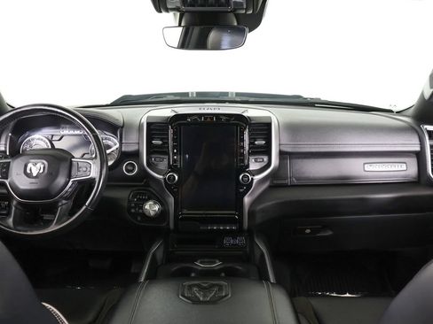 Used 2023 RAM 1500 Laramie AWD/4WD image 39