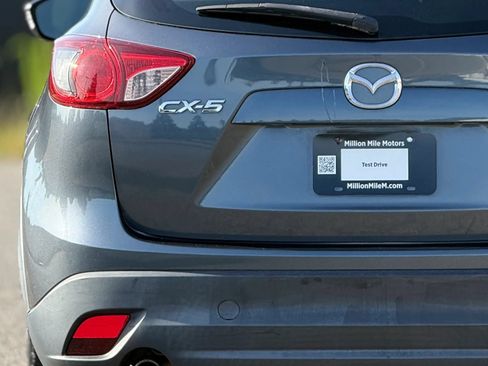 Used 2013 MAZDA CX-5 Sport FWD image 13
