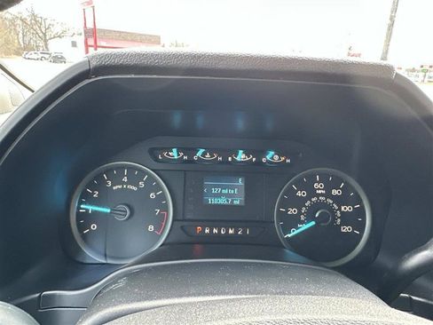 Used 2020 Ford F150 XLT AWD/4WD image 14