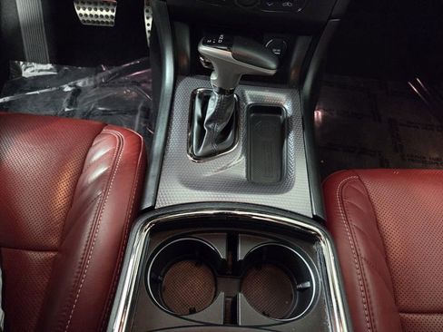 Used 2022 Dodge Charger SRT Hellcat image 14