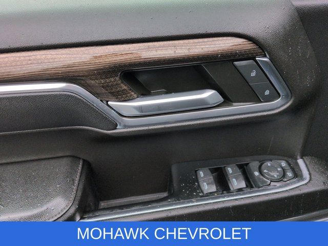 Certified 2023 Chevrolet Silverado 1500 RST w/ Convenience Package II AWD/4WD image 23