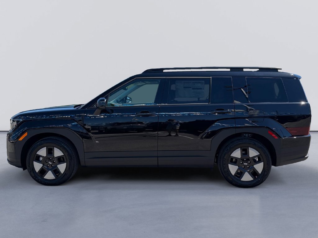 New 2026 Hyundai Santa Fe SEL FWD image 6