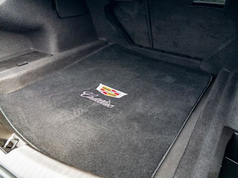 Used 2021 Cadillac CT5 Luxury w/ Sun And Sound Package image 25