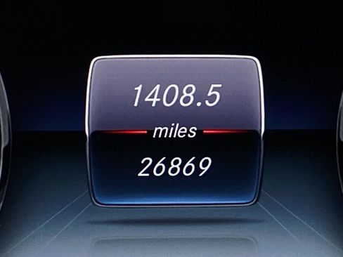 Certified 2020 Mercedes-Benz S 63 AMG 4MATIC Sedan image 19