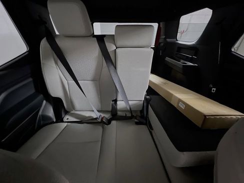 New 2026 Toyota 4Runner SR5 image 30