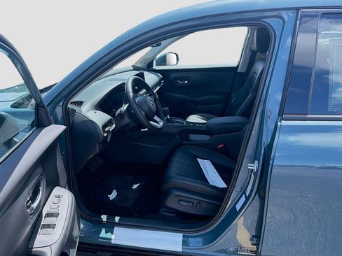 New 2027 Honda HR-V EX-L image 17
