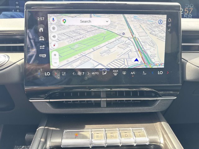 New 2026 Lincoln Nautilus Premier AWD/4WD image 22