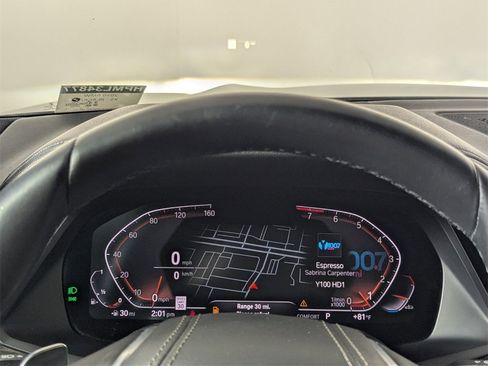 Used 2019 BMW X5 xDrive40i w/ Premium Package 2 image 17