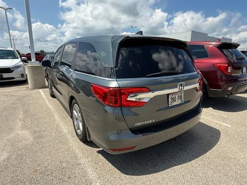 Used 2019 Honda Odyssey EX-L image 2