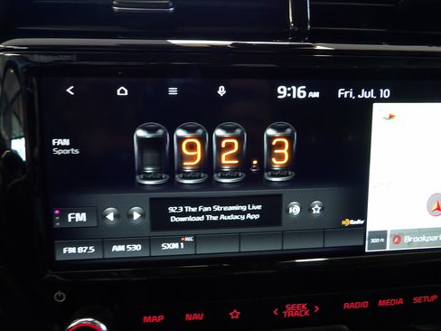 Used 2022 Kia Soul X-Line FWD image 34
