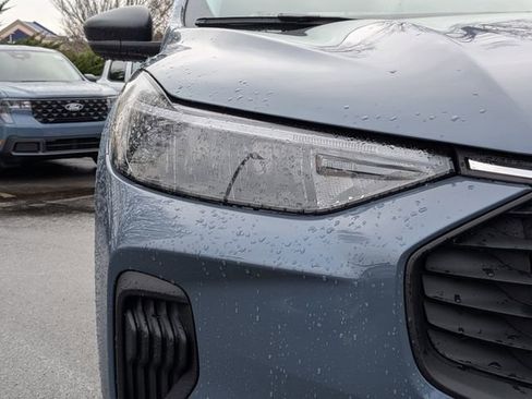 New 2026 Ford Escape Active image 10