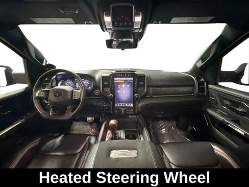 Used 2024 RAM 1500 TRX image 20