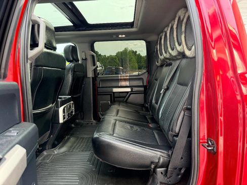 Used 2020 Ford F150 Lariat AWD/4WD image 30