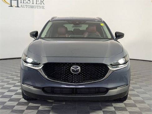 Used 2023 MAZDA CX-30 AWD 2.5 S w/ Preferred Package image 3