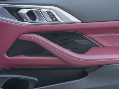 Certified 2023 BMW 430i 430i w/ M Sport Package image 31