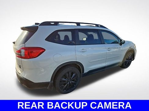 Used 2022 Subaru Ascent Onyx Edition AWD/4WD image 9