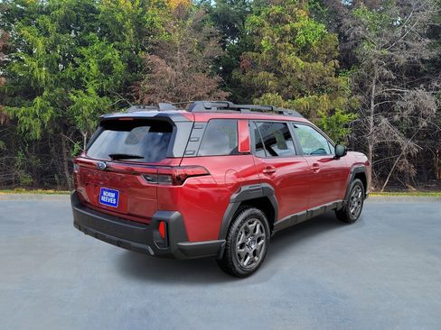 New 2026 Subaru Outback Premium image 16