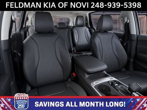 New 2026 Kia Carnival SX Prestige FWD image 15