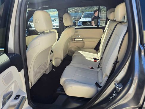 New 2026 Mercedes-Benz GLB 250 GLB 250 image 18