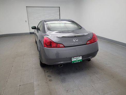 Used 2014 INFINITI Q60 AWD Coupe w/ Premium Package image 6