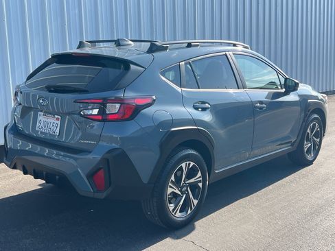 Certified 2024 Subaru Crosstrek 2.0i Premium w/ Crosstrek Mirror Package AWD/4WD image 6