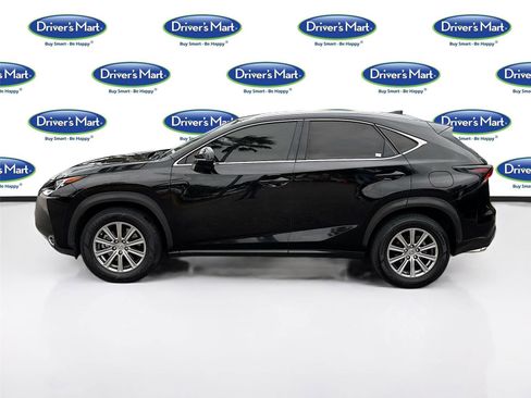 Used 2015 Lexus NX 200t FWD image 4