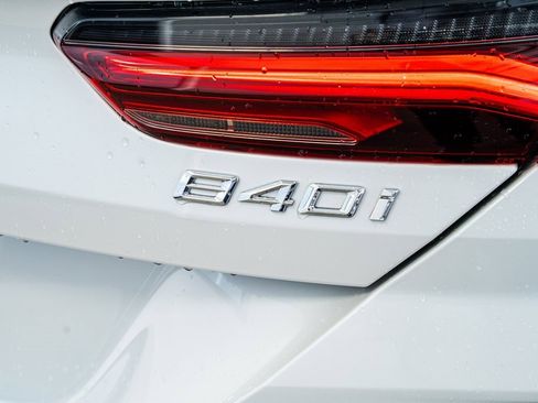 Used 2025 BMW 840i image 29