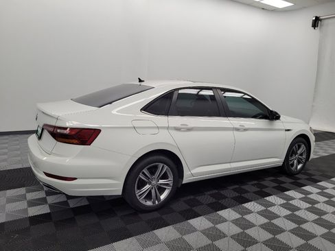 Used 2019 Volkswagen Jetta R-Line FWD image 10
