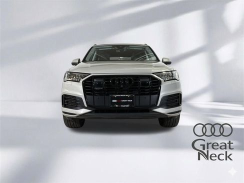 Used 2023 Audi Q7 2.0T Premium Plus w/ Premium Plus Package image 23