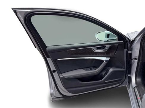 Used 2019 Audi A6 3.0T Premium Plus w/ Premium Plus Package image 10