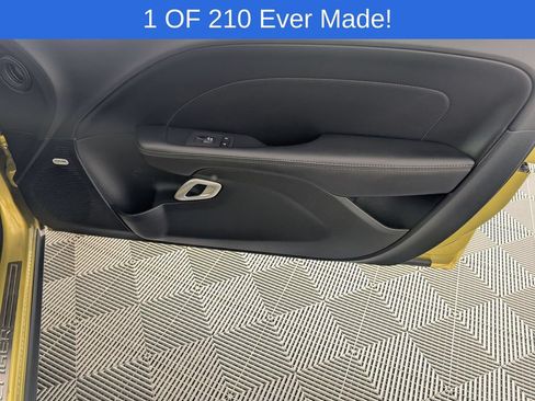 Used 2021 Dodge Challenger R/T Scat Pack w/ T/A Package RWD image 28