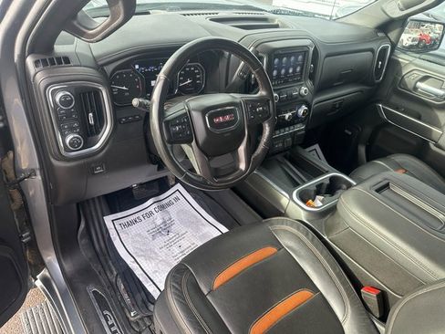 Used 2021 GMC Sierra 1500 AT4 w/ AT4 Value Package image 22