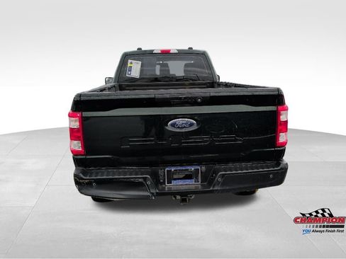 Used 2021 Ford F150 XL AWD/4WD image 13