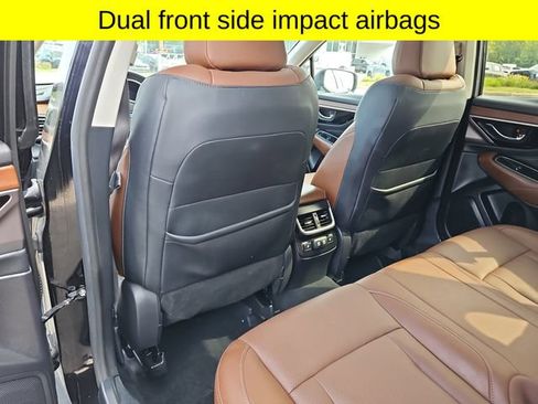 Used 2020 Subaru Outback Touring XT AWD/4WD image 24