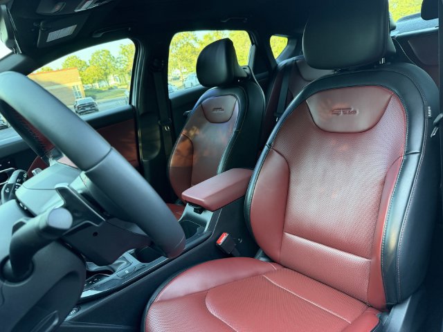 Certified 2025 Kia K4 GT-Line w/ GT-Line Premium Package FWD image 15