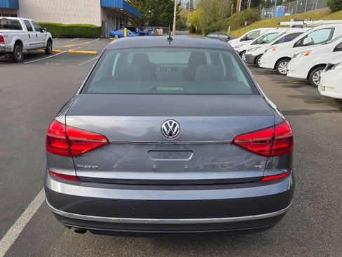 Used 2016 Volkswagen Passat 1.8T S FWD image 6