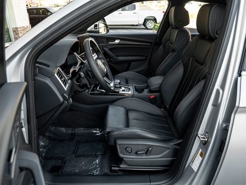 Used 2023 Audi Q5 2.0T Premium Plus AWD/4WD image 15