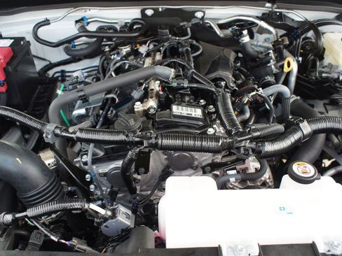 Used 2026 Toyota Tacoma 4x4 Double Cab image 26