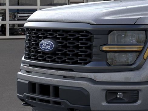 New 2026 Ford F150 STX w/ Equipment Group 200A image 17
