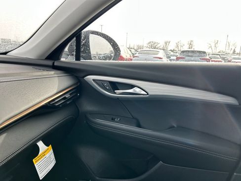 New 2026 Buick Envision Avenir AWD/4WD image 31