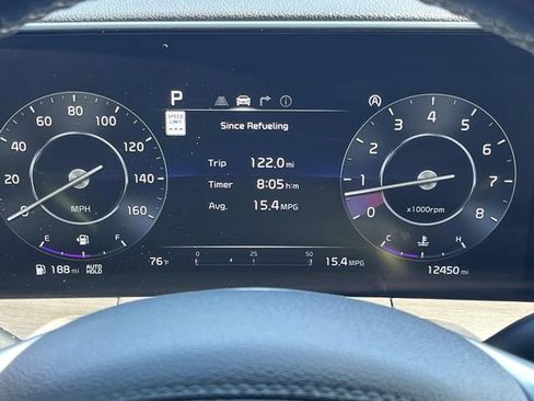 Used 2025 Kia Telluride SX X-Line AWD/4WD image 53