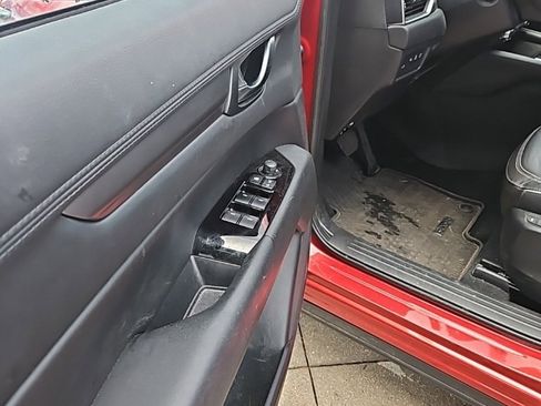 Used 2024 MAZDA CX-5 AWD 2.5 S w/ Preferred Package image 9