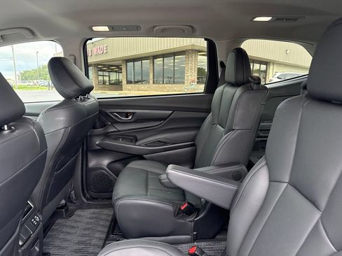 Certified 2026 Subaru Ascent Premium AWD/4WD image 29