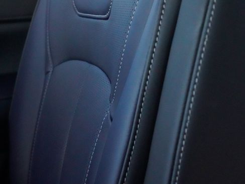 New 2026 INFINITI QX60 Sport w/ Dark Cargo Package image 29