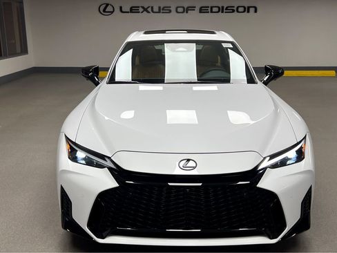 New 2026 Lexus IS 350 F Sport image 2