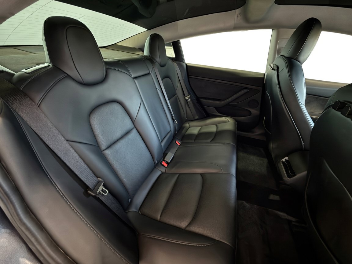 Used 2022 Tesla Model 3 RWD image 19