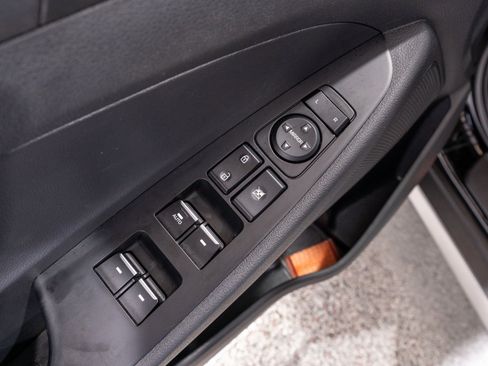 Used 2021 Hyundai Tucson Limited AWD/4WD image 14