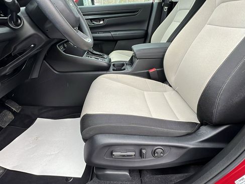 Certified 2023 Honda CR-V EX image 22
