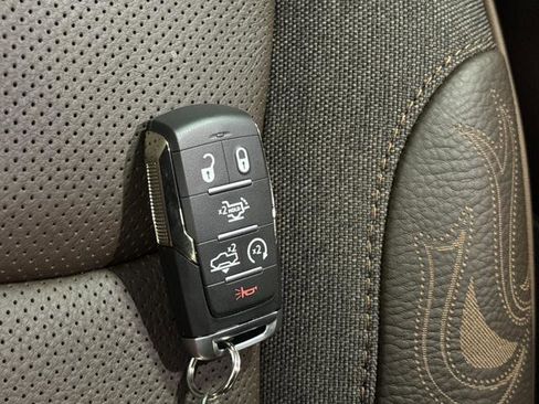 New 2026 RAM 1500 Limited image 32