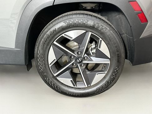 Used 2025 Hyundai Tucson SEL image 11